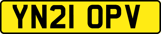 YN21OPV