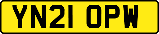 YN21OPW