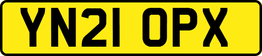 YN21OPX