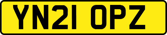 YN21OPZ