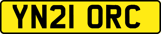 YN21ORC