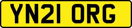 YN21ORG