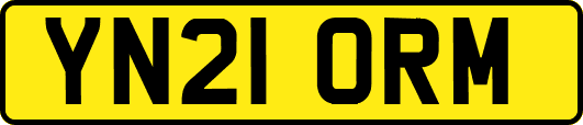 YN21ORM