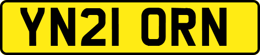 YN21ORN