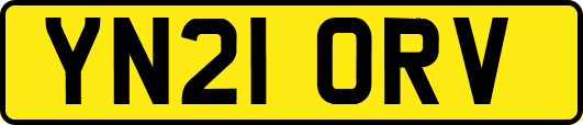YN21ORV