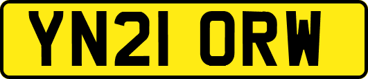 YN21ORW