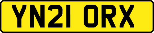 YN21ORX