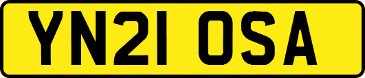 YN21OSA