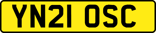 YN21OSC
