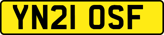 YN21OSF