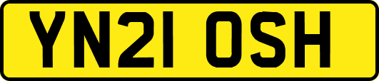 YN21OSH