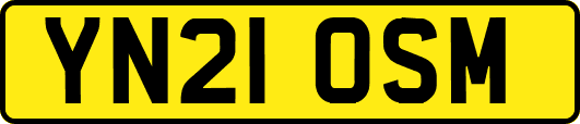 YN21OSM