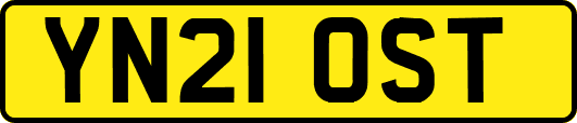 YN21OST