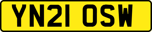 YN21OSW
