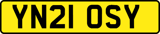 YN21OSY