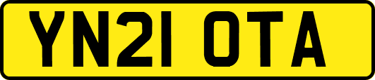 YN21OTA