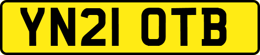 YN21OTB