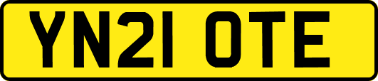 YN21OTE