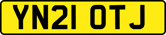 YN21OTJ