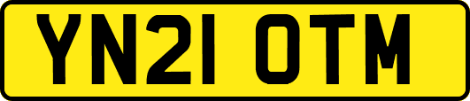 YN21OTM