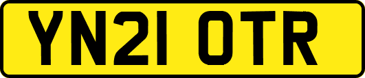 YN21OTR