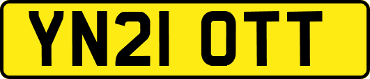 YN21OTT