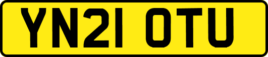 YN21OTU
