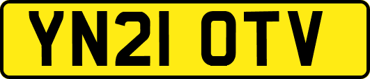 YN21OTV