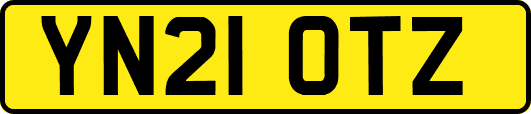 YN21OTZ