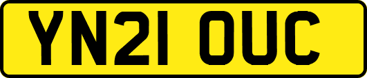 YN21OUC