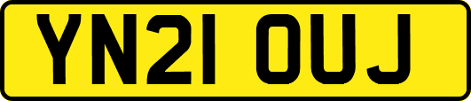 YN21OUJ
