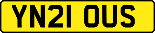 YN21OUS