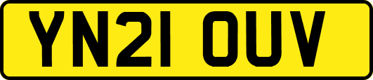 YN21OUV