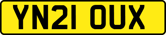 YN21OUX
