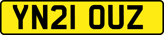 YN21OUZ