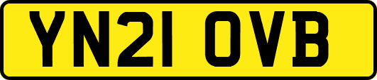 YN21OVB