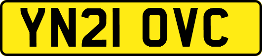 YN21OVC