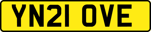 YN21OVE