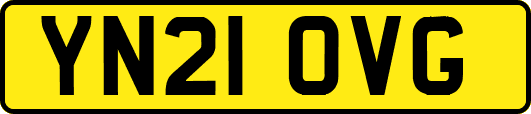 YN21OVG