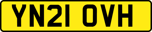 YN21OVH