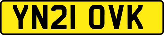 YN21OVK