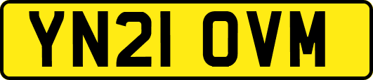 YN21OVM