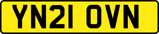YN21OVN