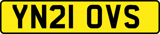 YN21OVS