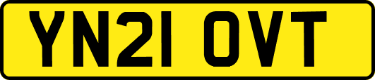 YN21OVT