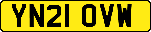 YN21OVW