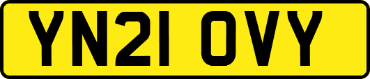 YN21OVY