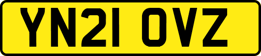 YN21OVZ