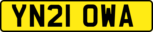 YN21OWA