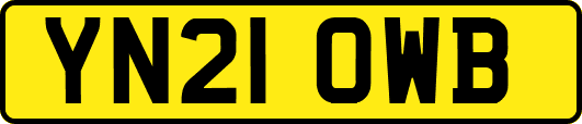 YN21OWB